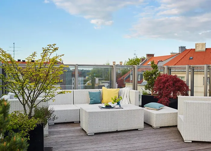 Living Hotel Prinzessin Elisabeth