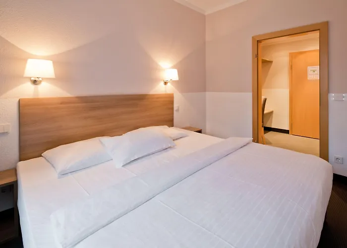 Hotel Stachus