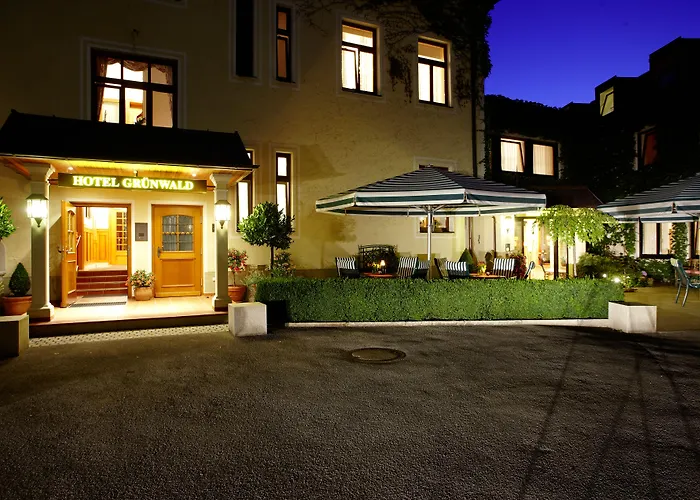 Hotel Gruenwald