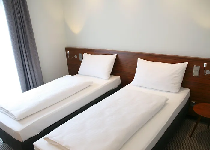 Augusten Hotel München