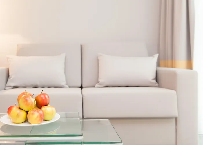 Relexa Hotel Muenchen