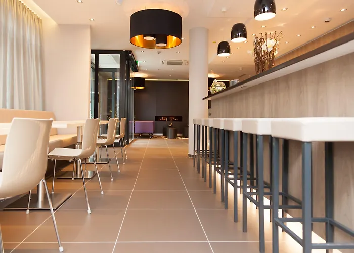 relexa hotel München