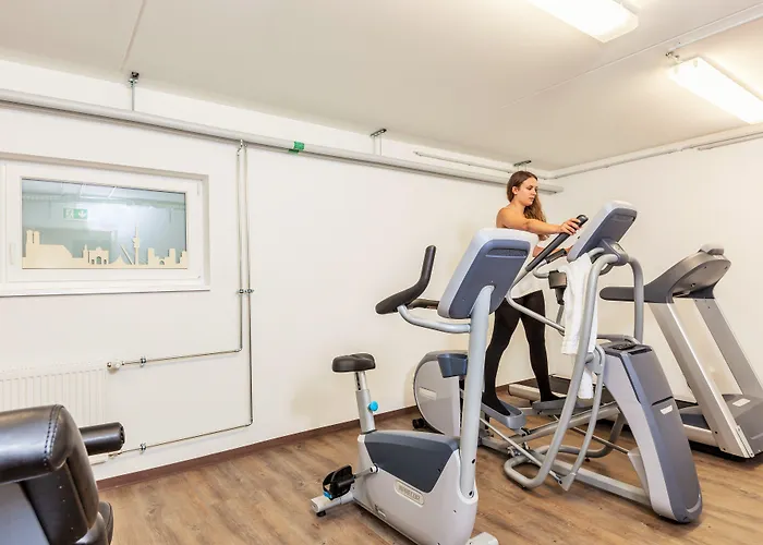 Star G Hotel Premium München Domagkstraße