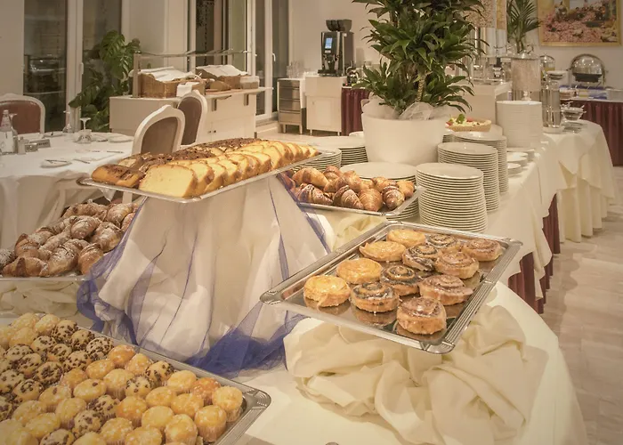 Grand Hotel Palladium