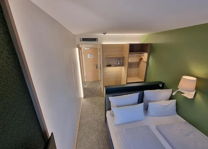 Myminga13 - Hotel & Serviced Apartments