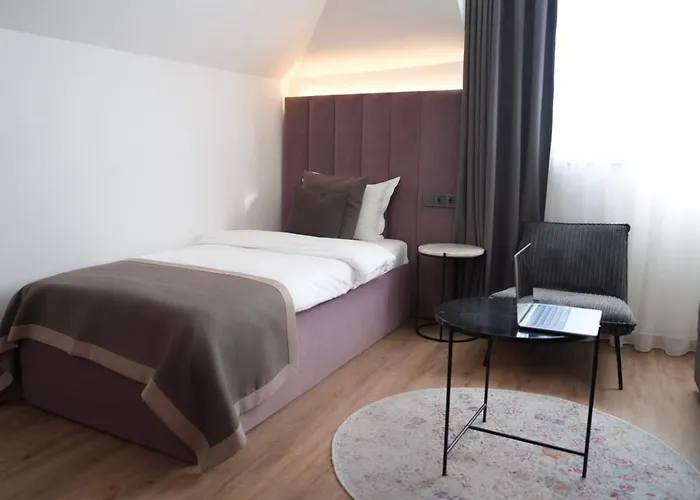 Bayer'S City Hotel