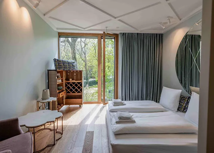 Jugend- Und Familienhotel Augustin
