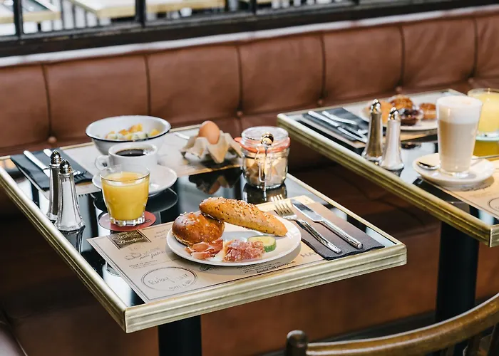 Ruby Lilly Hotel Munich By Ihg