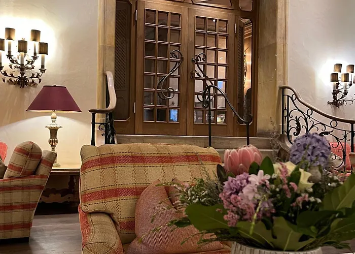 Hotel Excelsior Munich