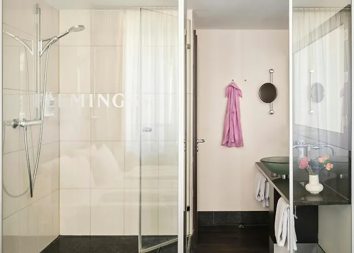 Flemings Hotel München-City