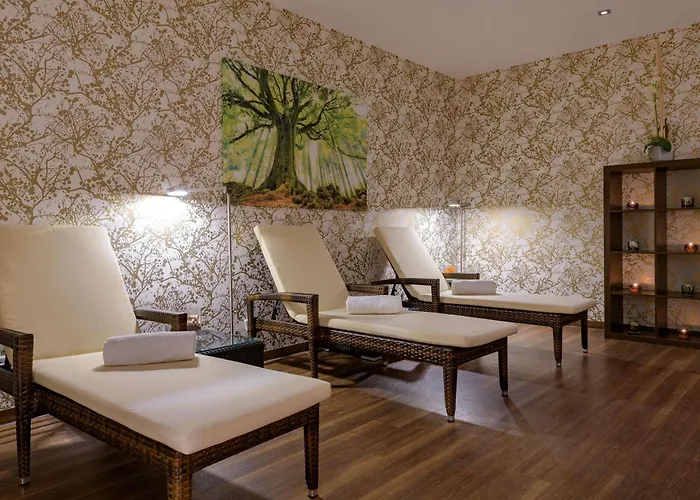 Pullman Munich