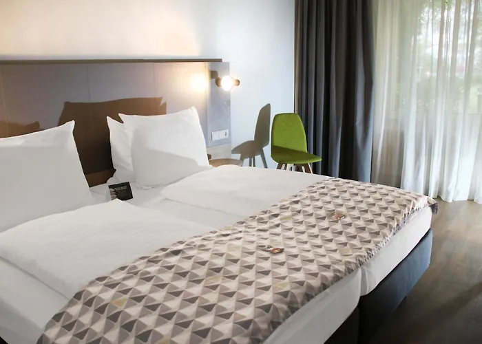 Holiday Inn Munich - South By Ihg