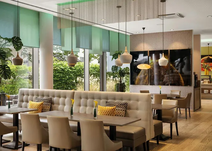 Leonardo Hotel Munich City South